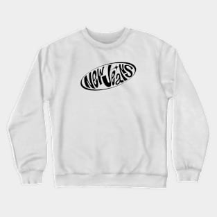 NewJeans logo Crewneck Sweatshirt